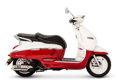 Django 125cc 7