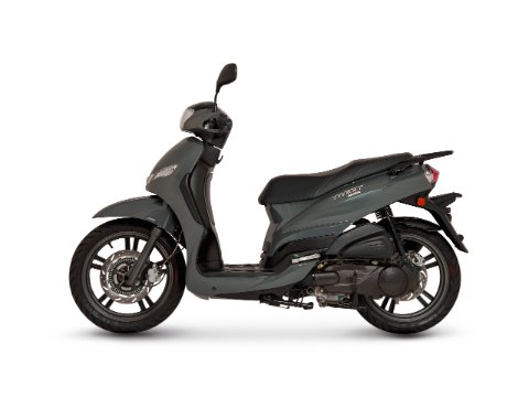 Tweet Evo 50cc 3