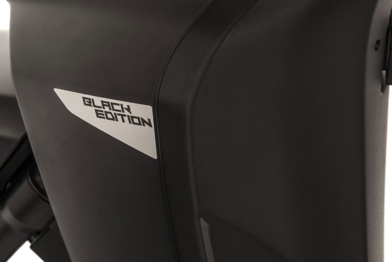 Kisbee Black Edition 1