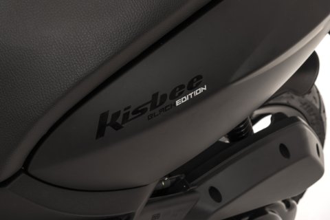 Kisbee S Black Edition 3