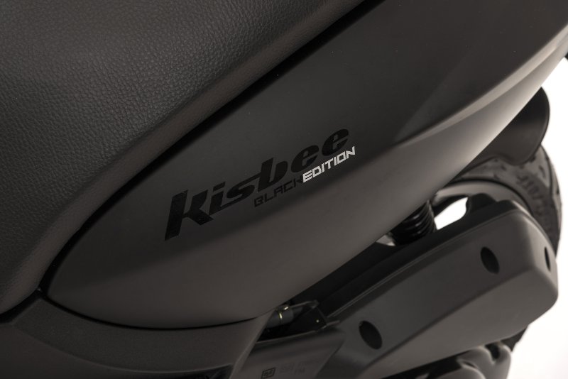 Kisbee Black Edition 3