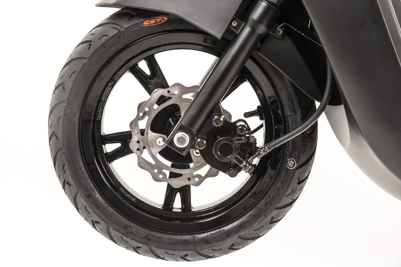 Kisbee Black Edition 4