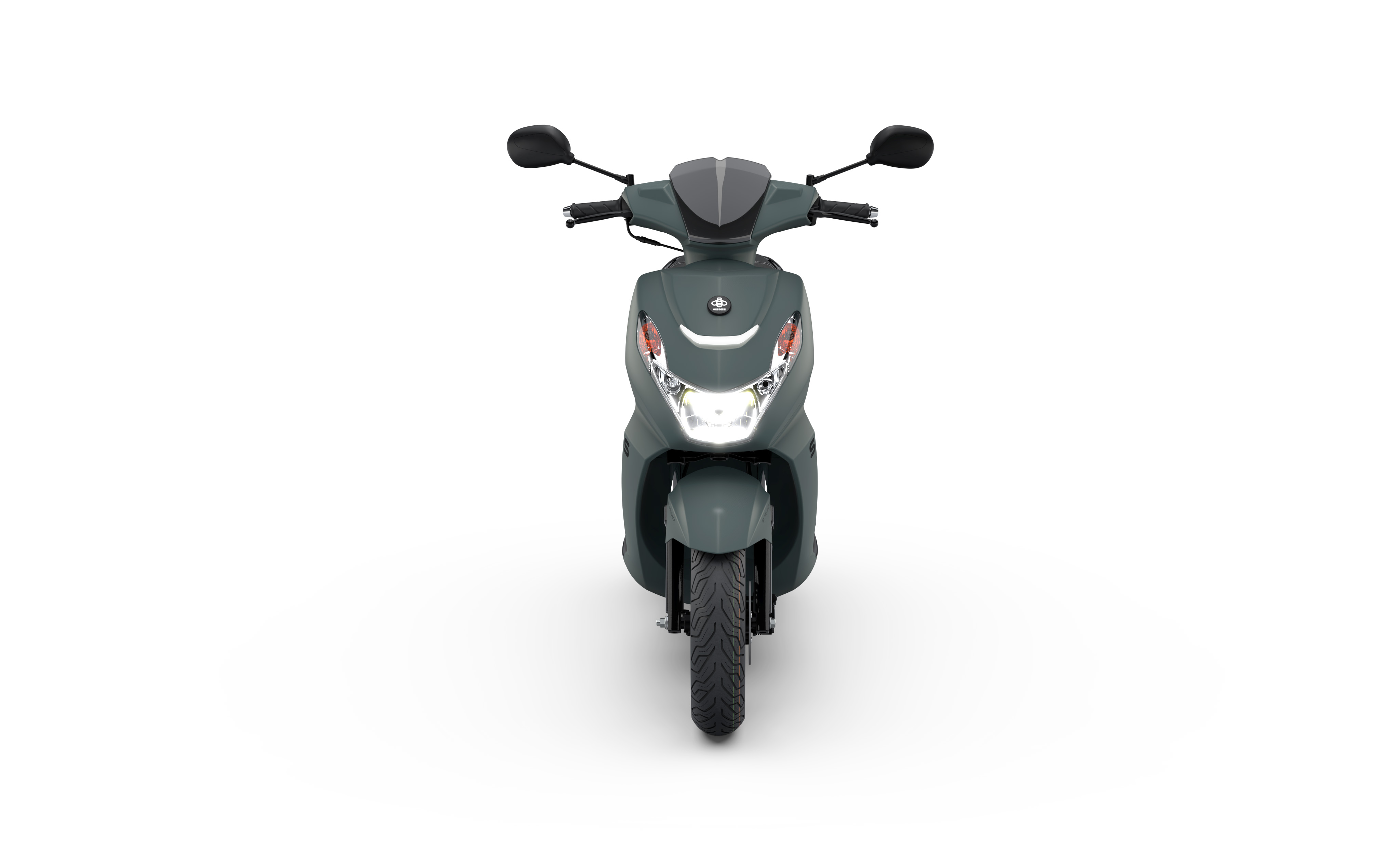 Peugeot Kisbee S Shadow - Afbeelding 5