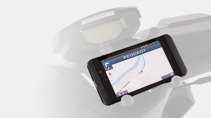 Speedfight4 Sportline 5