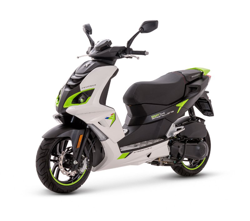 Speedfight4 Euro 4 2