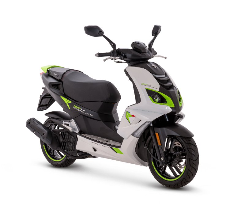 Speedfight4 Euro 4 5