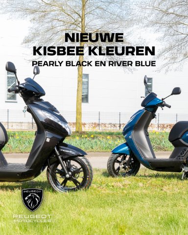 Peugeot scooters en motorscooters - officiële website
