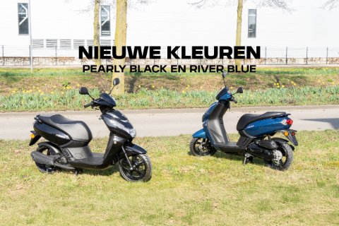 Peugeot scooters en motorscooters - officiële website