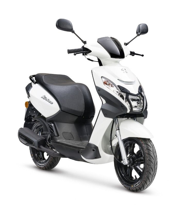 Nieuw leverbaar: Kisbee Urban Pack 5